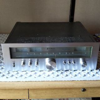 トリオ(TRIO)のFM専用チューナー トリオKT-9700(その他)