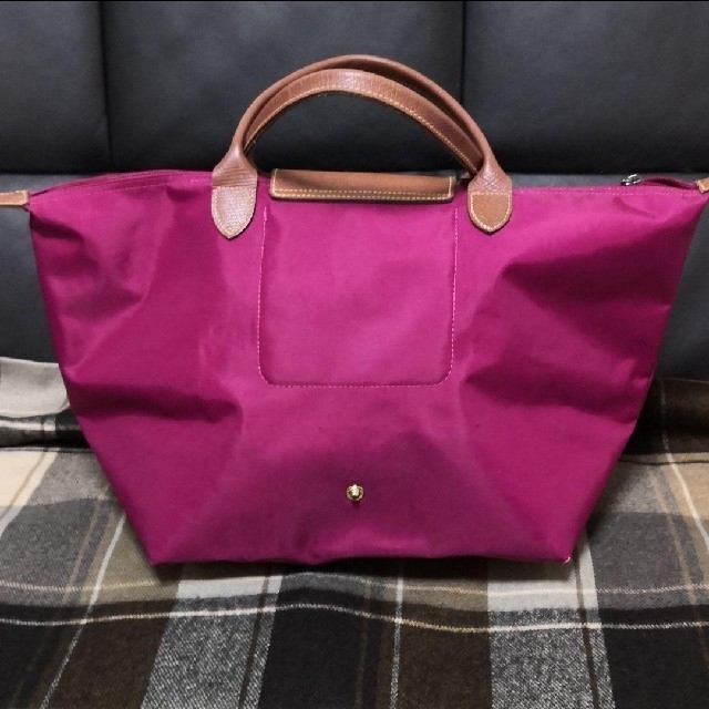 LONGCHAMP(ロンシャン)のロンシャン　プリアージュ レディースのバッグ(ハンドバッグ)の商品写真