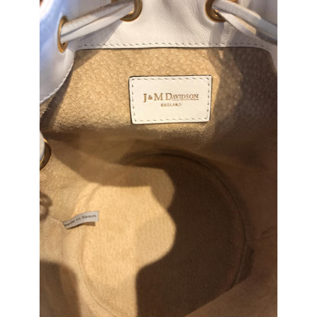 J&M DAVIDSON(ジェイアンドエムデヴィッドソン)のあまぐり様専用 レディースのバッグ(ハンドバッグ)の商品写真