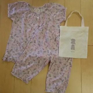 マザウェイズ(motherways)のマザウェイズ パジャマ にこ様専用(パジャマ)