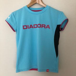 ディアドラ(DIADORA)の【diadora】スポーツウェア(ウェア)