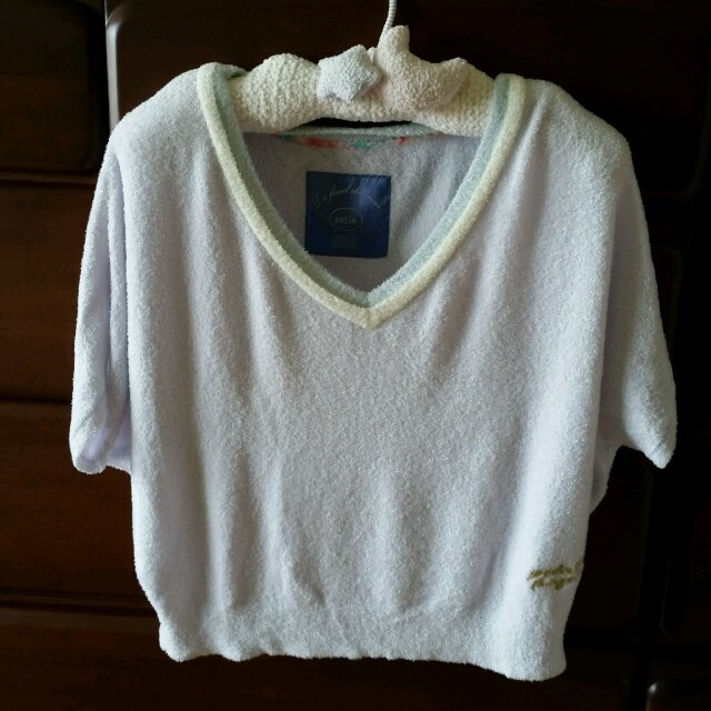 gelato pique(ジェラートピケ)のトップス♡♡♡ レディースのトップス(Tシャツ(半袖/袖なし))の商品写真