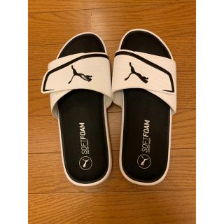 プーマ(PUMA)のプーマ スリッパ(サンダル)