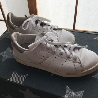 アディダス(adidas)のスタンスミス スニーカー(スニーカー)