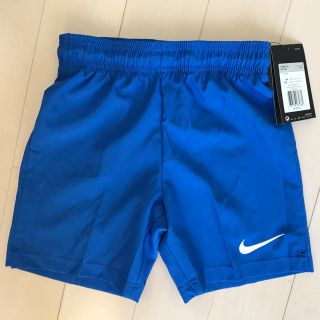 ナイキ(NIKE)の【新品】NIKE ナイキ 定価2500円 ハーフパンツ 150(パンツ/スパッツ)