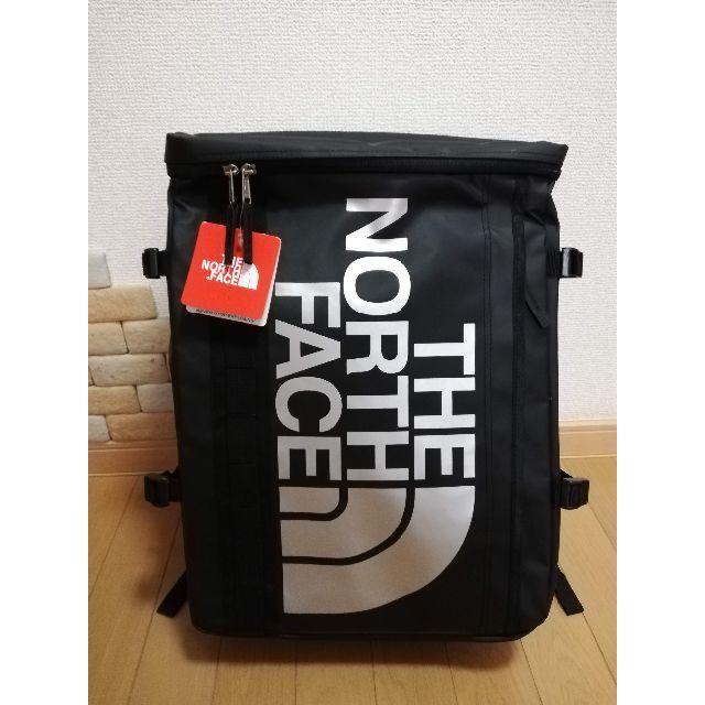 TheNorthFace/ノースフェイス/FUSE BOX /30L/Bk-Si メンズのバッグ(バッグパック/リュック)の商品写真