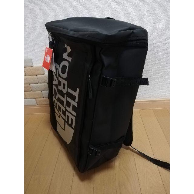 TheNorthFace/ノースフェイス/FUSE BOX /30L/Bk-Si メンズのバッグ(バッグパック/リュック)の商品写真