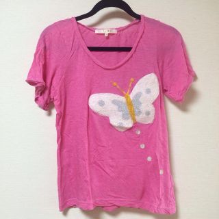 チェスティ(Chesty)のChesty tops★送料無料(Tシャツ(半袖/袖なし))