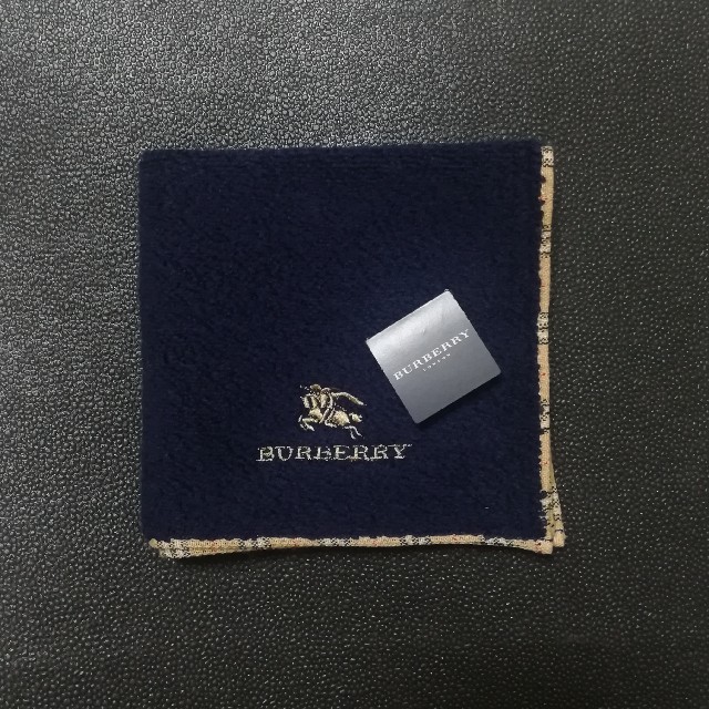 BURBERRY(バーバリー)のご専用♡ メンズのファッション小物(ハンカチ/ポケットチーフ)の商品写真