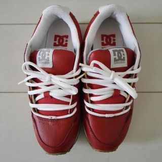 ディーシーシュー(DC SHOE)の★DCスニーカー(スニーカー)