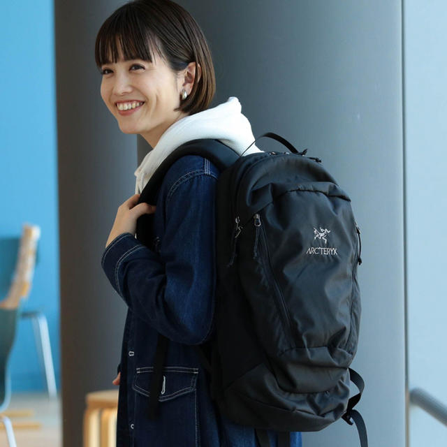 ARC'TERYX(アークテリクス)のARC’TERYX / MANTIS 26 BACKPAC★ メンズのバッグ(バッグパック/リュック)の商品写真