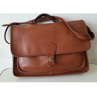 コーチ(COACH)のCOACH/オールドコーチ/ショルダーバッグ(ショルダーバッグ)