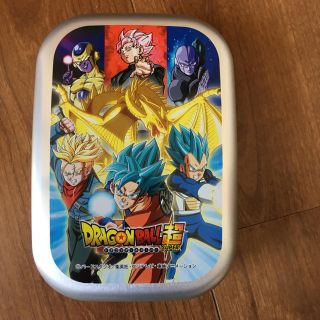 ドラゴンボール(ドラゴンボール)のドラゴンボールアルミ子供弁当(弁当用品)