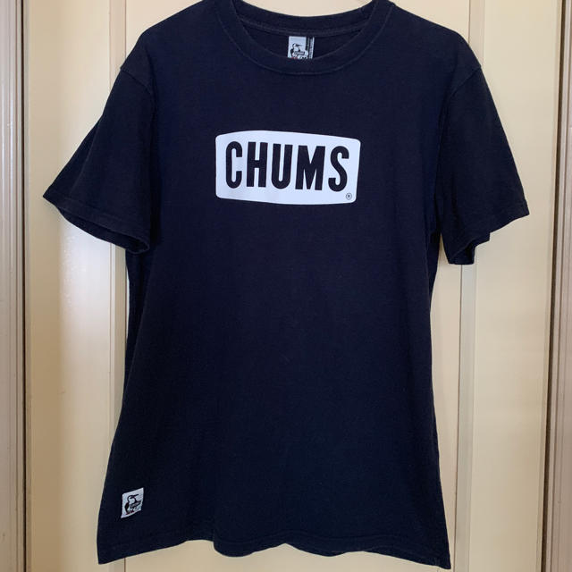 CHUMS(チャムス)のCHUMS   Ｔシャツ メンズのトップス(Tシャツ/カットソー(半袖/袖なし))の商品写真