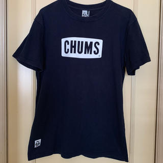 チャムス(CHUMS)のCHUMS   Ｔシャツ(Tシャツ/カットソー(半袖/袖なし))