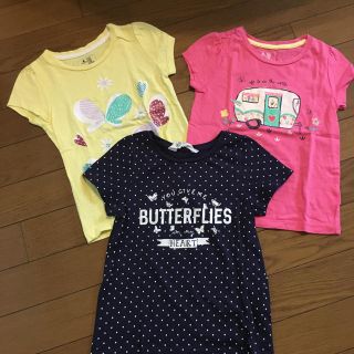 ベビーギャップ(babyGAP)のokameki様専用です(Tシャツ/カットソー)