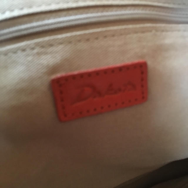 Dakota(ダコタ)のDakotaダコタトートバック レディースのバッグ(トートバッグ)の商品写真