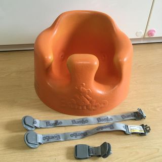 バンボ(Bumbo)の【100円値下げ中】バンボ(その他)