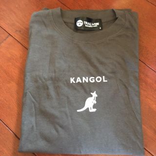 カンゴール(KANGOL)のカンゴール  Tシャツ(Tシャツ/カットソー(半袖/袖なし))