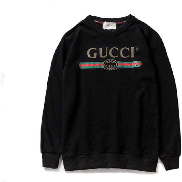 Gucci(グッチ)のhasseさん専用 レディースのトップス(トレーナー/スウェット)の商品写真