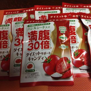 満腹30倍 8パックセット(ダイエット食品)