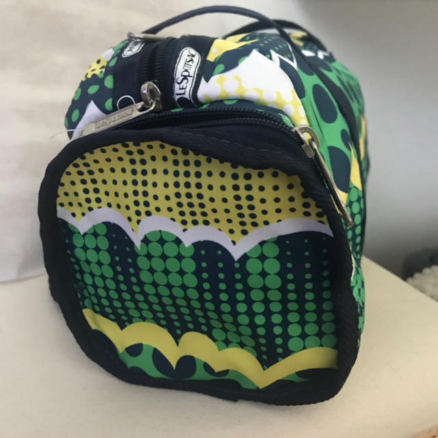 LeSportsac(レスポートサック)のドラムバック レディースのバッグ(トートバッグ)の商品写真