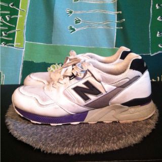 ニューバランス(New Balance)の大人気のニューバランス♡スニーカー‼(スニーカー)