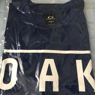 オークリー(Oakley)のオークリー Ｔシャツ(Tシャツ/カットソー(半袖/袖なし))