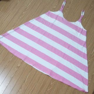 オーシャンパシフィック(OCEAN PACIFIC)のオーシャンパシフィック キャミソール(Tシャツ(半袖/袖なし))