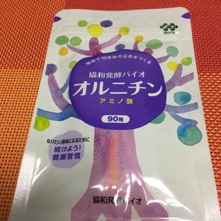 協和発酵バイオ オルニチン(その他)