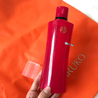 マルコ(MARUKO)のマルコ 専用洗剤 ポードランジェ ランジェリークレンザー(洗剤/柔軟剤)