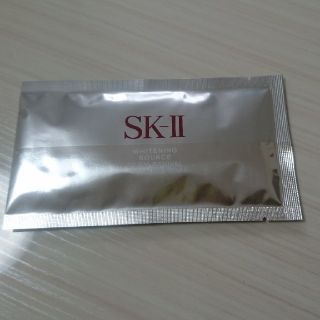 エスケーツー(SK-II)のSK-II ホワイトニングマスク(パック/フェイスマスク)