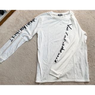 アナップ(ANAP)のTシャツ(Tシャツ(長袖/七分))