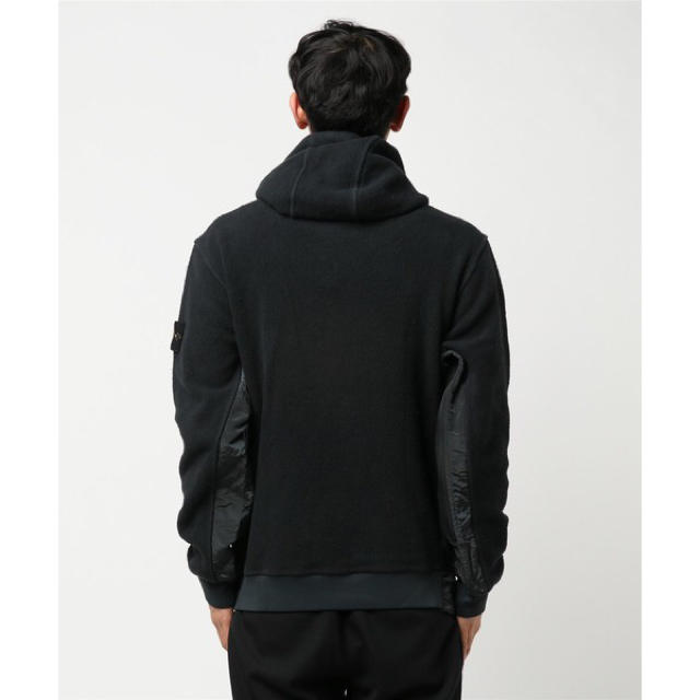 STONE ISLAND - たいたい様専用 STONE ISLAND パーカー フーディ STONE ISLAND - たいたい様専用 STONE ISLAND パーカー フーディ