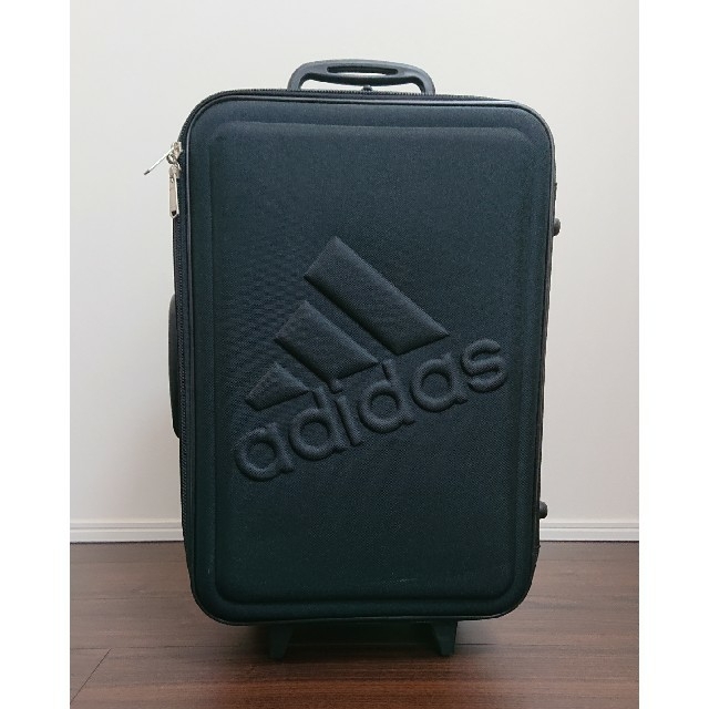 Adidas 再出品しました アディダス スーツケースの通販 By まろ S Shop アディダスならラクマ