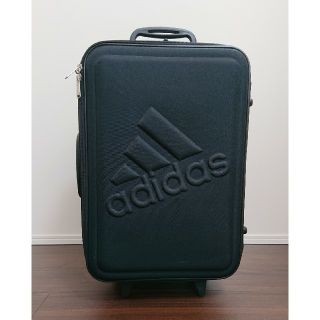 アディダス(adidas)の再出品しました★アディダス★スーツケース(スーツケース/キャリーバッグ)