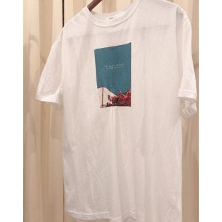 ローリーズファーム(LOWRYS FARM)のローリーズファーム フォトTシャツ(Tシャツ(半袖/袖なし))