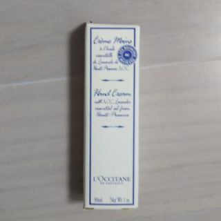 ロクシタン(L'OCCITANE)のロクシタン ハンドクリーム1(ハンドクリーム)