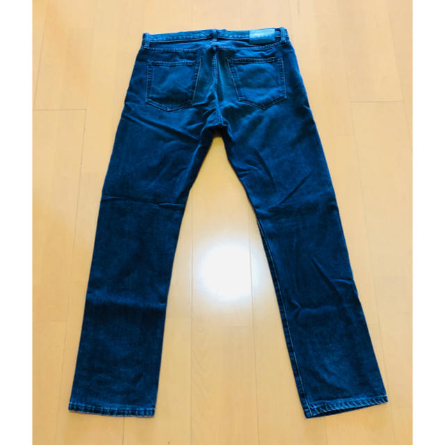 Supreme(シュプリーム)のSupreme Stone Washed Slim Jean デニム 32 黒 メンズのパンツ(デニム/ジーンズ)の商品写真