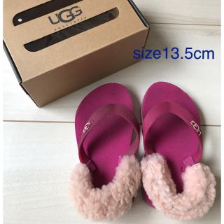 アグ(UGG)のUGGサンダル(サンダル)