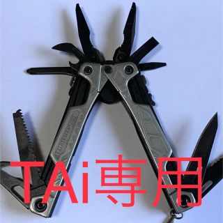 レザーマン(LEATHERMAN)のレザーマン   アーミーナイフ(その他)