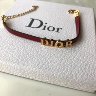 クリスチャンディオール(Christian Dior)のDior ブレスレット(ブレスレット/バングル)