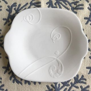 ウェッジウッド(WEDGWOOD)のwedgwood B&Bプレート    ロイヤルコペンハーゲン☆Tiffany系(食器)