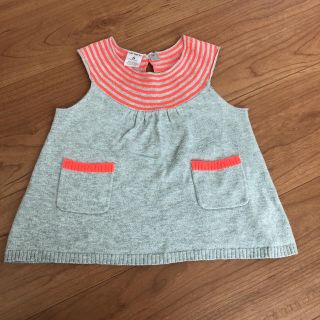 カーターズ(carter's)のカーターズ チュニック (Tシャツ/カットソー)