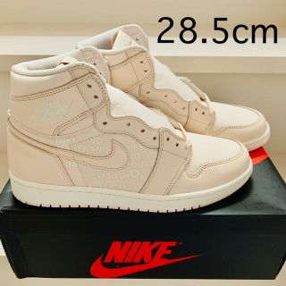 ナイキ(NIKE)のNIKE AIR JORDAN 1 RETRO HIGH OG 日本未発売(スニーカー)