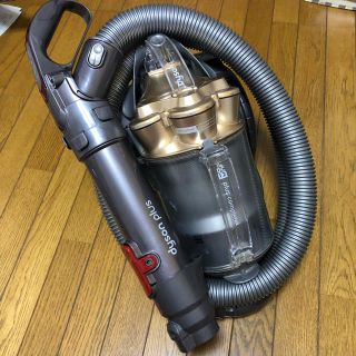 ダイソン(Dyson)のdyson plus complete(掃除機)