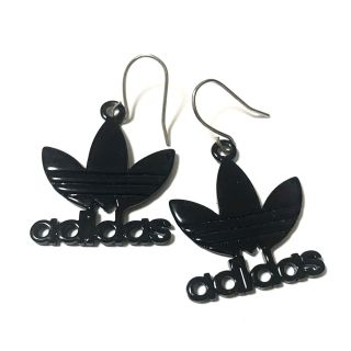 アディダス(adidas)のadidas ピアス(ピアス)