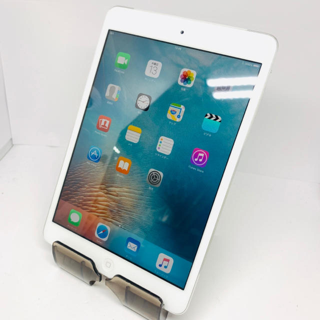 SoftBank iPad mini 16GB