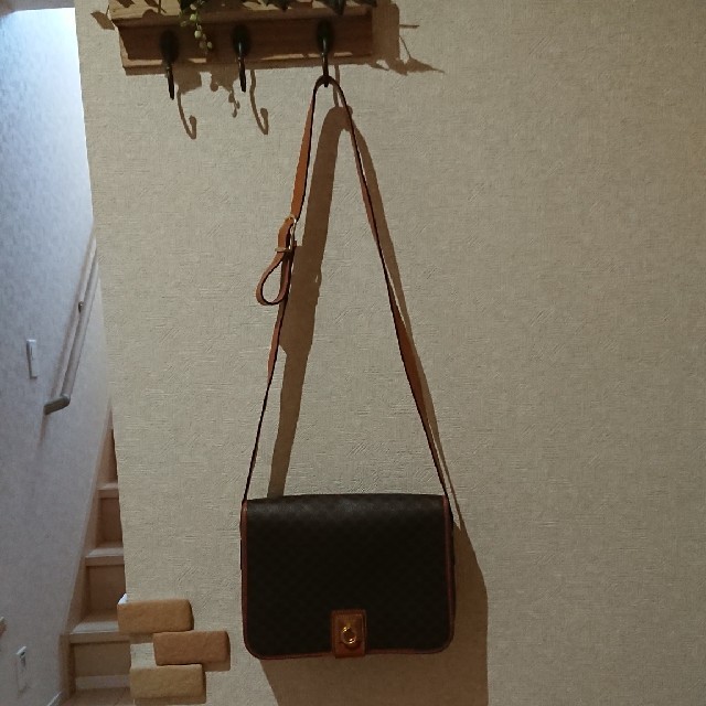 バッグCELINE  ショルダーバッグ