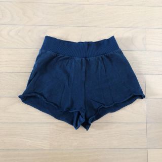 チャコット(CHACOTT)のChacott バレエ ショートパンツ 140J〜150J(ダンス/バレエ)